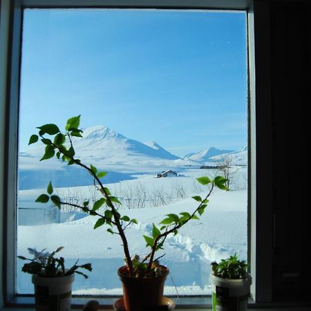 L&L BnB - Stay'in Árbakki Arskogssandur Esterno foto