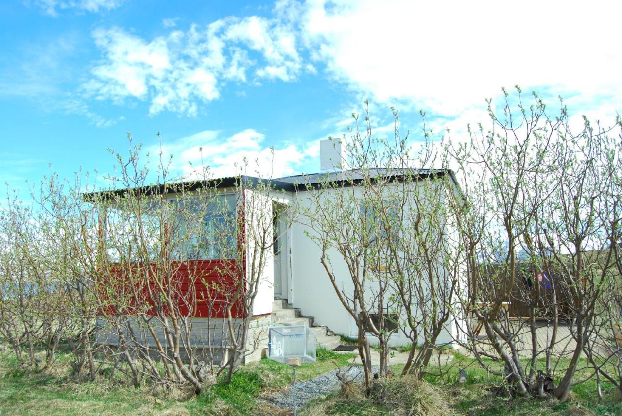 L&L BnB - Stay'in Árbakki Arskogssandur Esterno foto