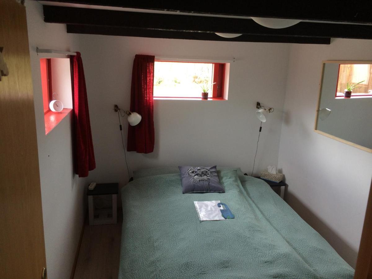 L&L BnB - Stay'in Árbakki Arskogssandur Esterno foto