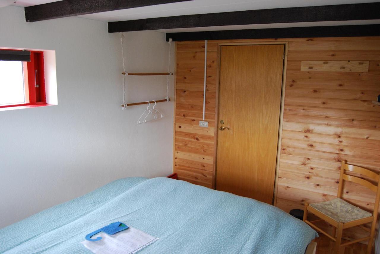 L&L BnB - Stay'in Árbakki Arskogssandur Esterno foto