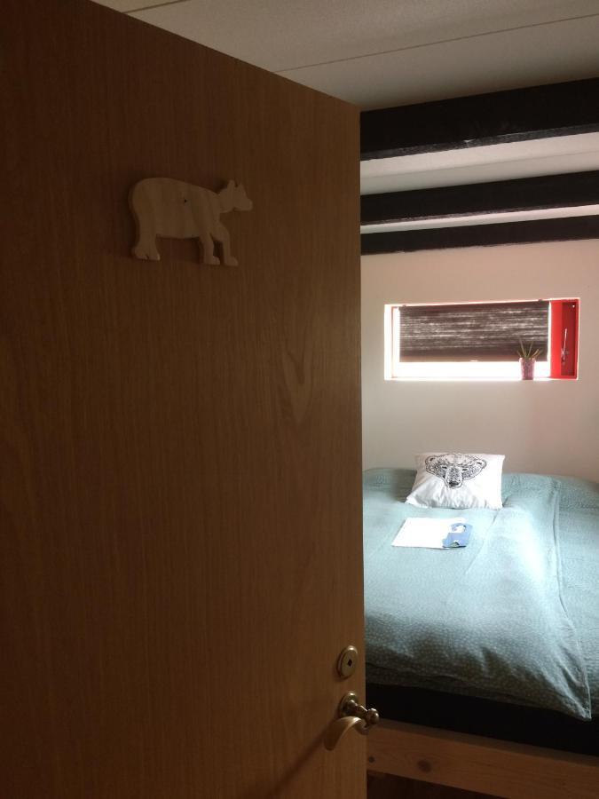L&L BnB - Stay'in Árbakki Arskogssandur Esterno foto