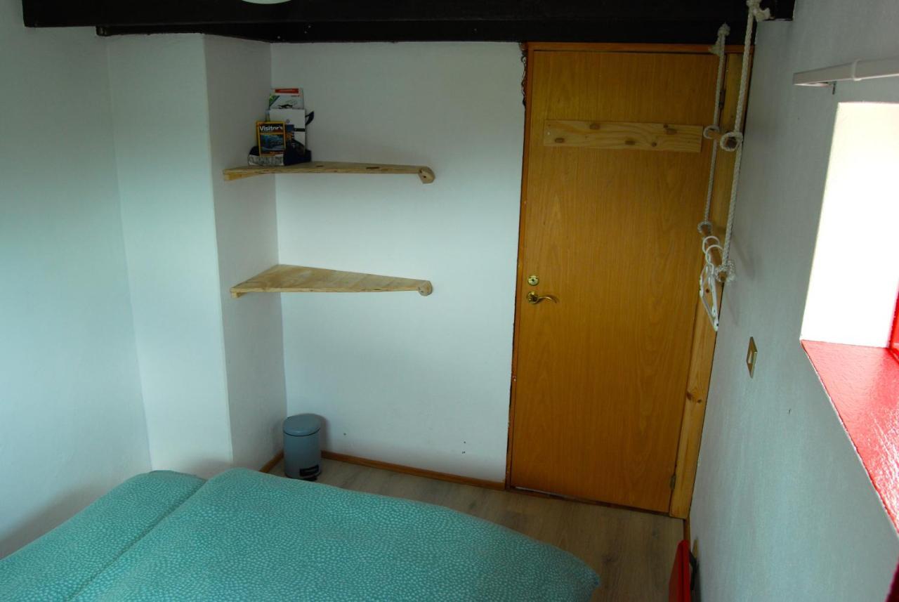 L&L BnB - Stay'in Árbakki Arskogssandur Esterno foto
